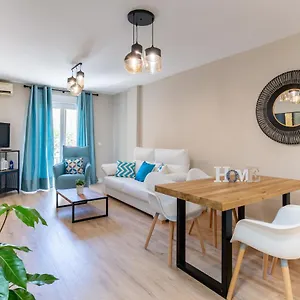 Homemalaga Guadalmar 34 Appartement Málaga