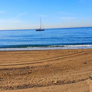 La Casa De La Abuela Сasa de vacaciones
