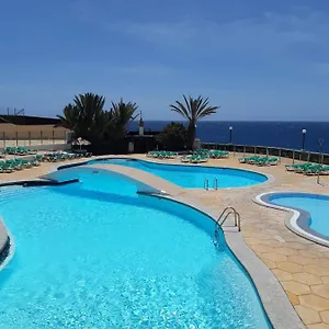 Westhaven Bay , Costa del Silencio España