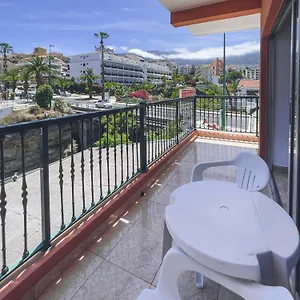 Chinyero , Puerto de la Cruz (Tenerife) España
