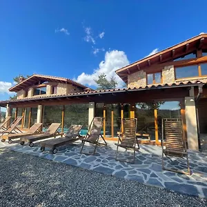 Bella - Casa Molinets I Casa Borrianes , Prades España