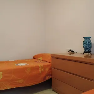 Apatsalou Aloha Appartement Salou