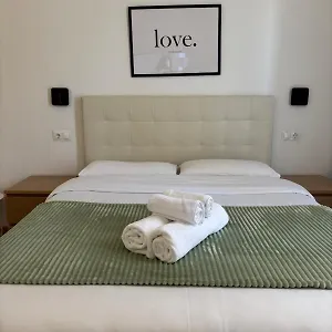 Luxury Estudio Centro Appartement Málaga