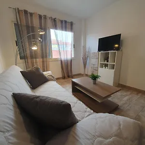 Alquilaencanarias Galte Cosy , El Médano España