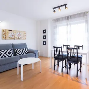 Livemalaga Ventura & Parking Appartement Málaga