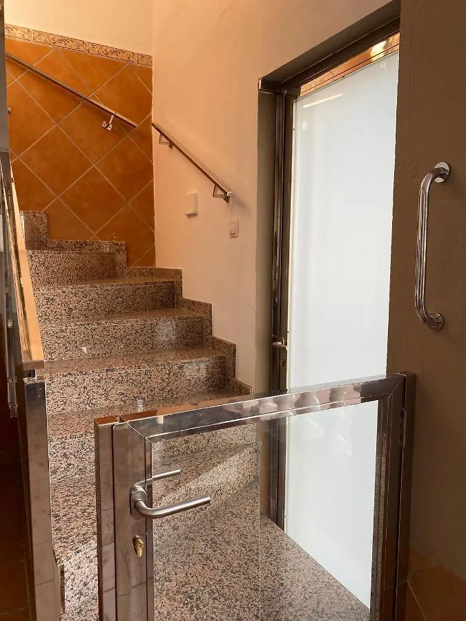 Apartamentos Maria Málaga