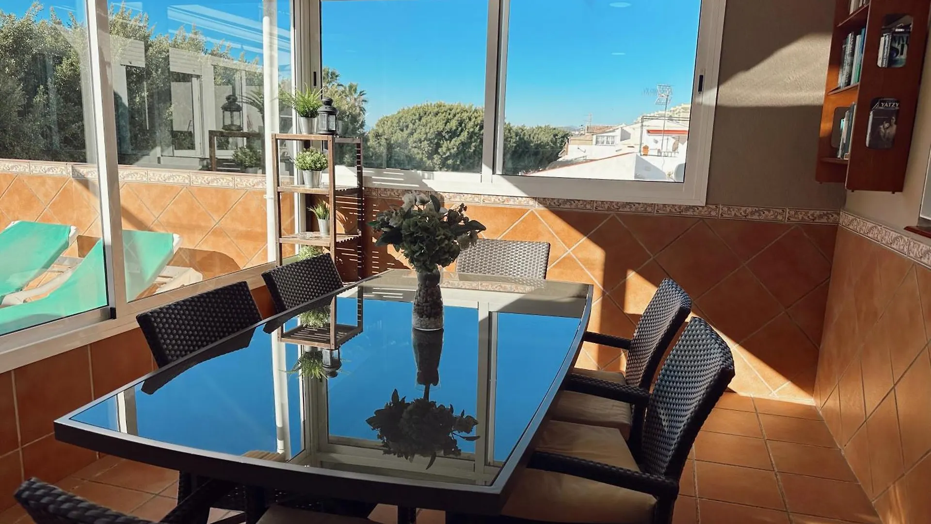 Apartamentos Maria Málaga 0*,  Spanje