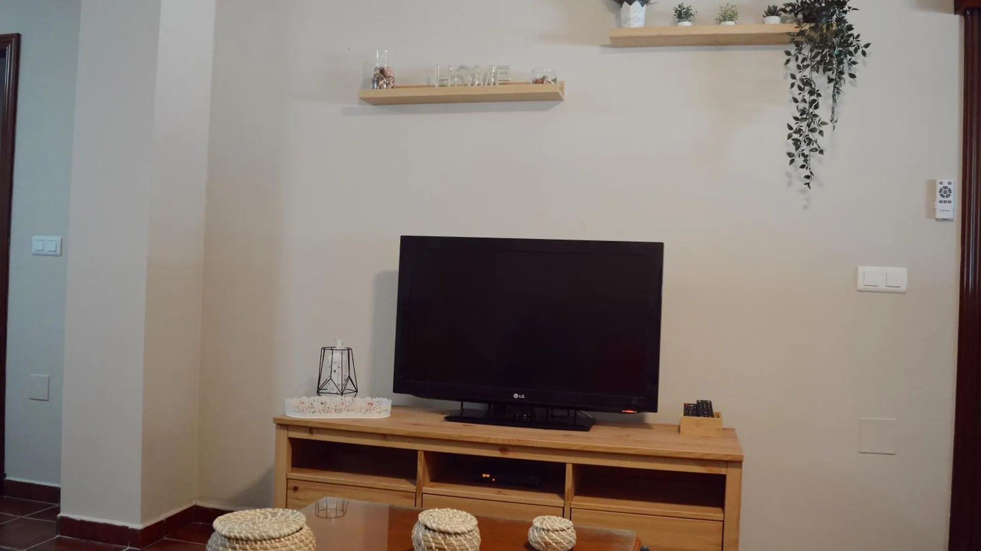 Apartamentos Maria Málaga