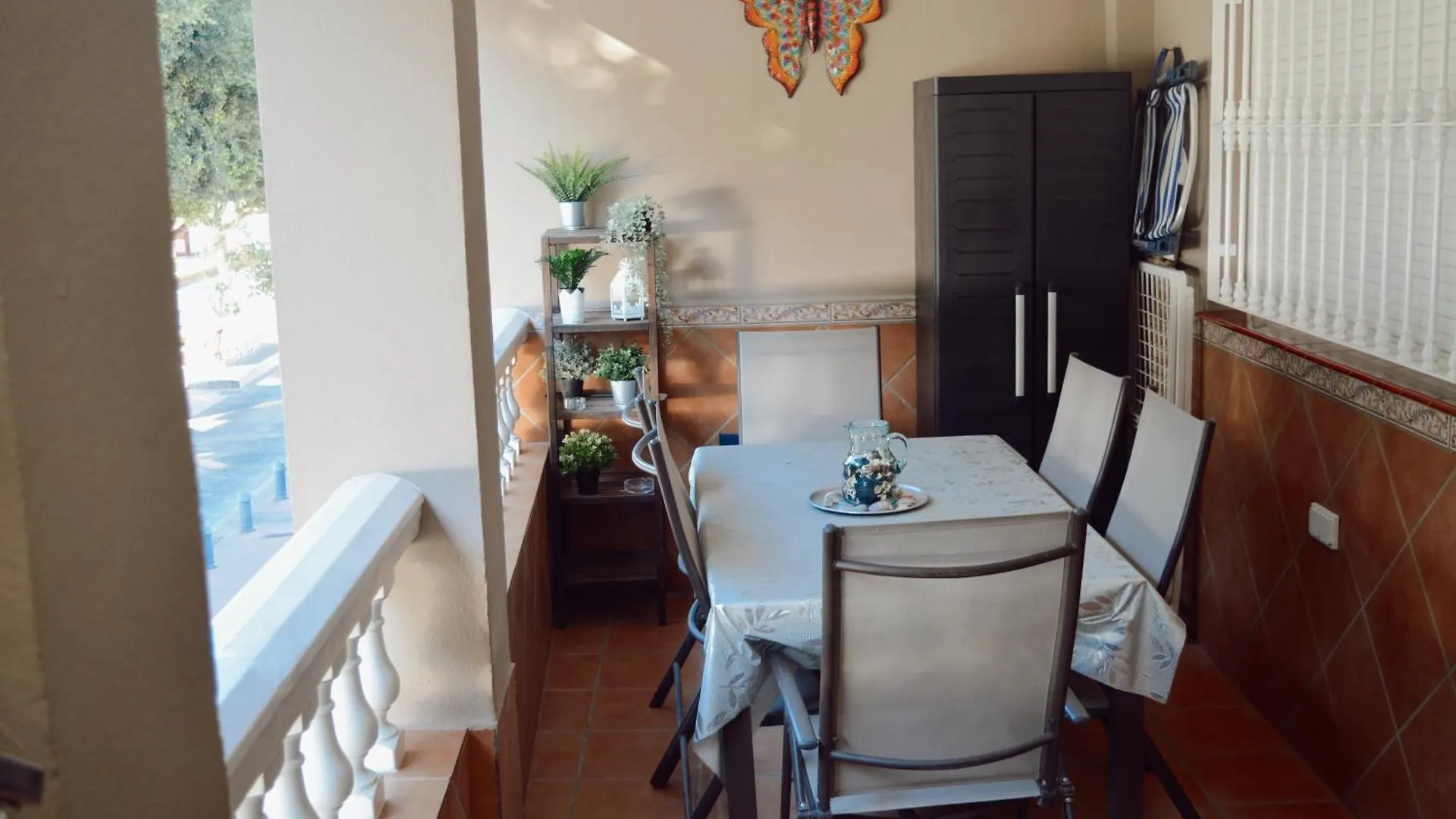 Apartamentos Maria Málaga 0*,