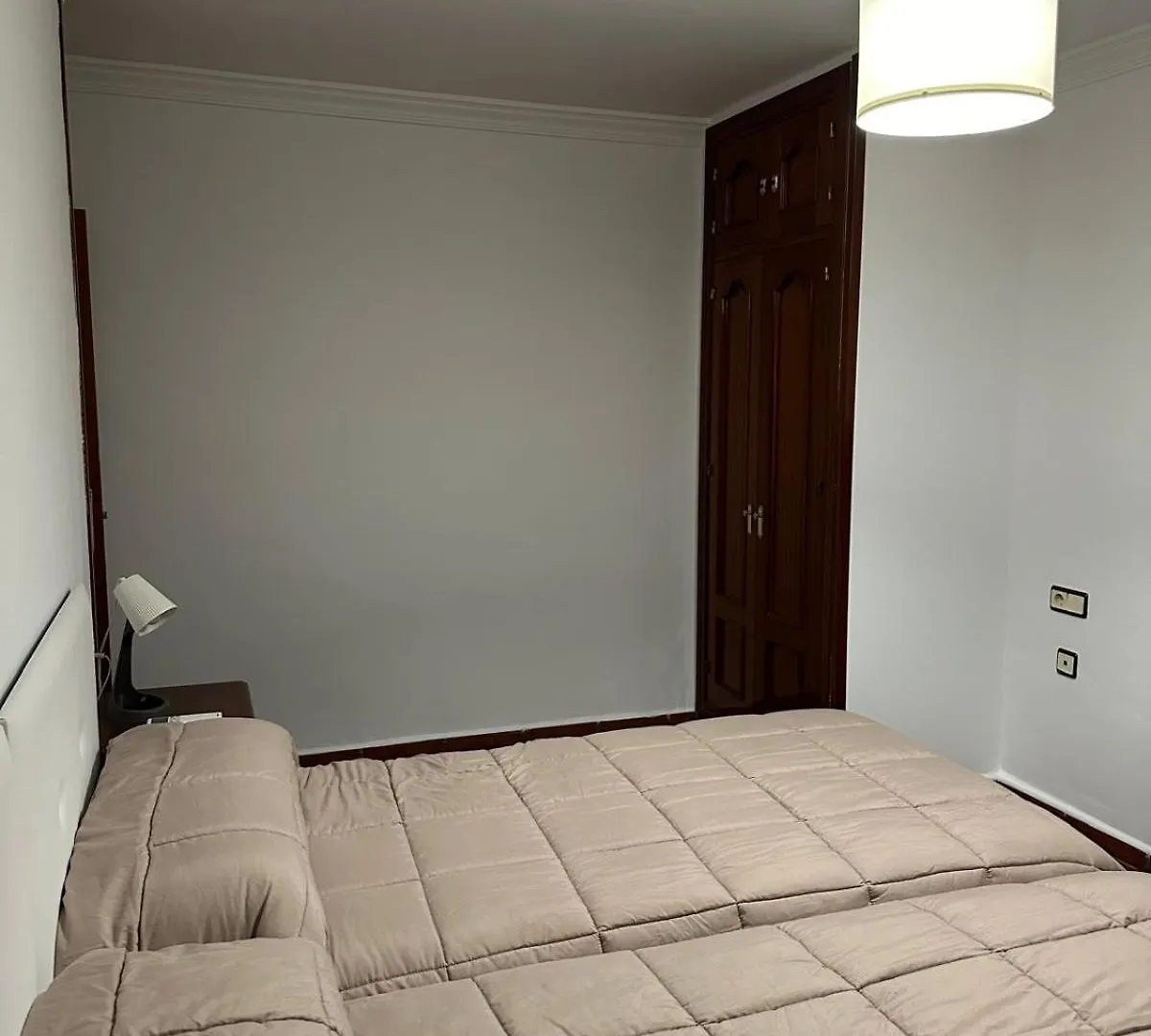 Appartement Apartamentos Maria Málaga Spanje