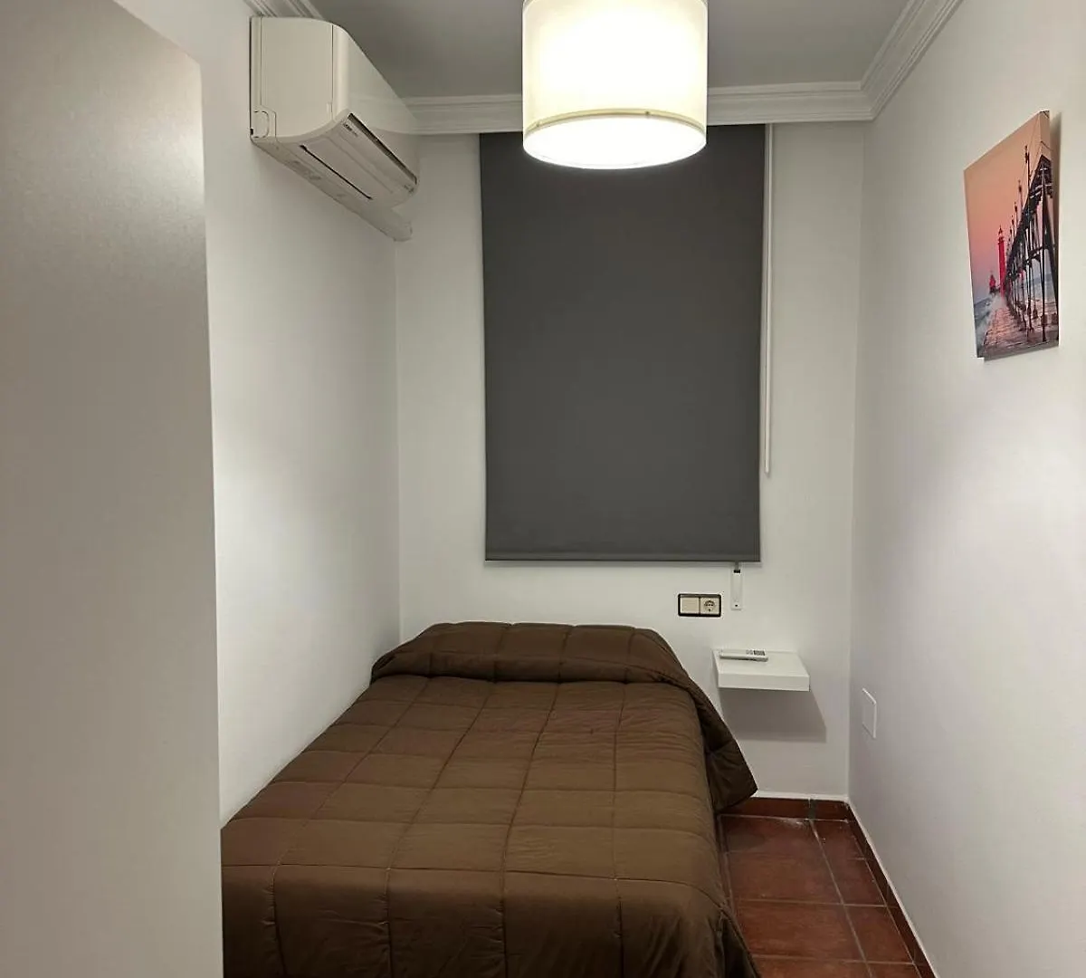 Apartamentos Maria Málaga Spanje